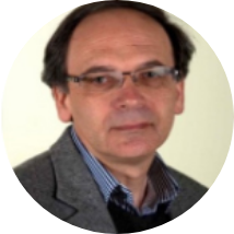 AProf. Alexander Klistoner
