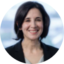 Dr. Yael Barnett
