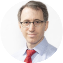 Prof. Michael Barnett